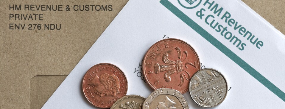 Stamp duty reserve tax of 0.5 percent is currently applied to any
